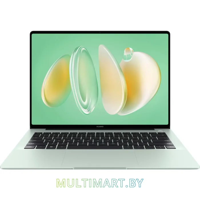 Ноутбук Huawei MateBook 14 FlemingH FLMH-X (53014APS)